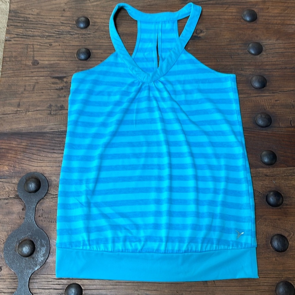 Athletic top by Old Navy in size small